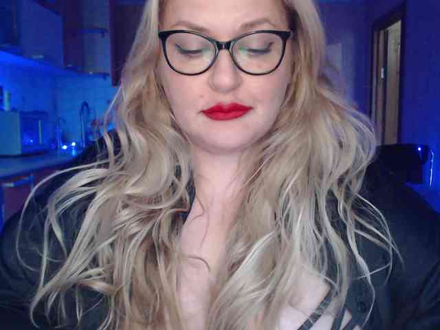 Pretty_NYUSHA webcam