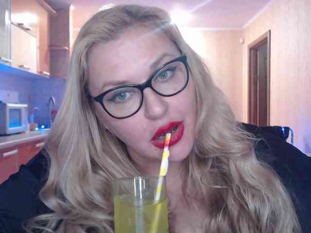 Pretty_NYUSHA webcam