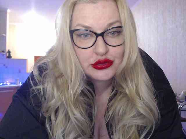 Pretty_NYUSHA webcam