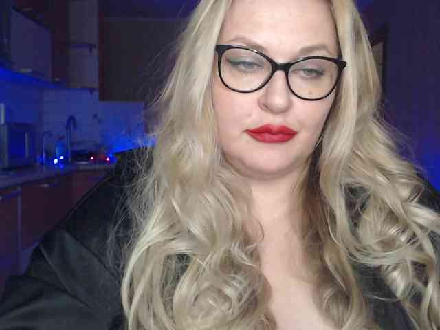 Pretty_NYUSHA webcam