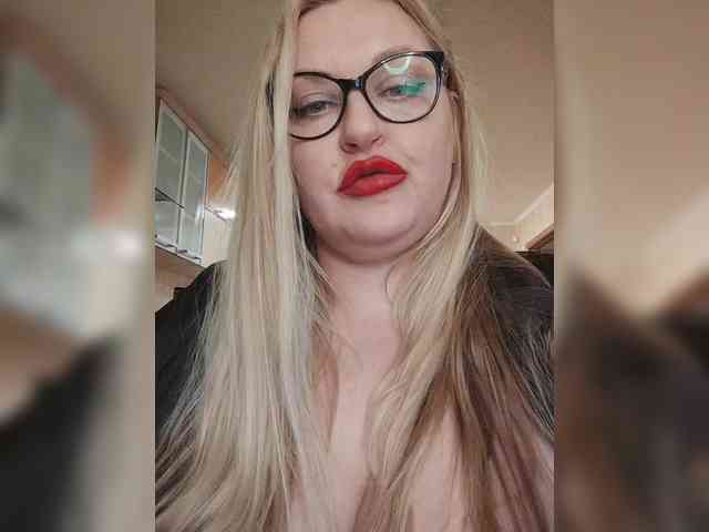 Pretty_NYUSHA webcam