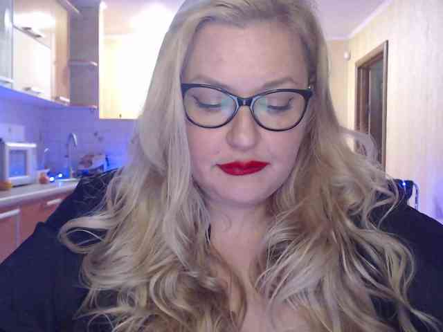 Pretty_NYUSHA webcam