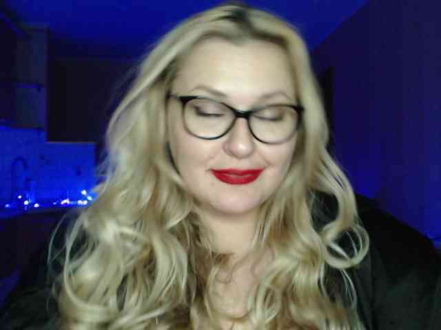 Pretty_NYUSHA webcam