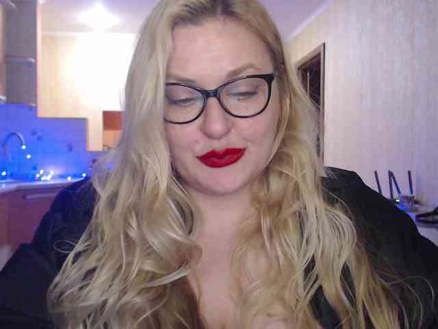 Pretty_NYUSHA webcam