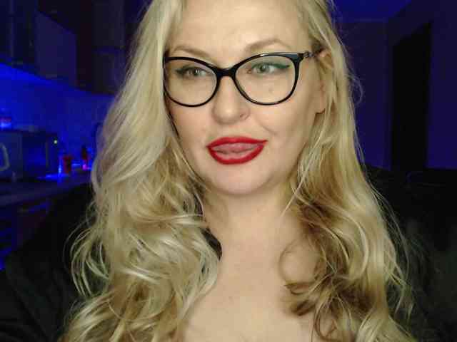 Wifey_Ann webcam