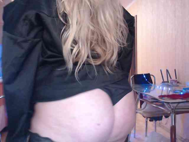 Pretty_NYUSHA webcam