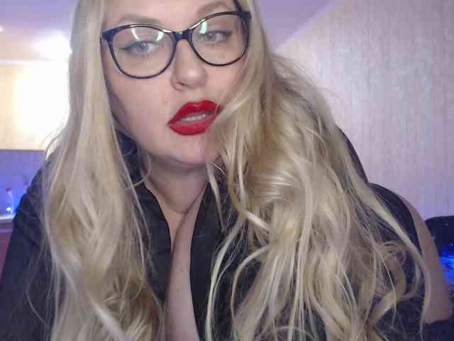 Pretty_NYUSHA webcam