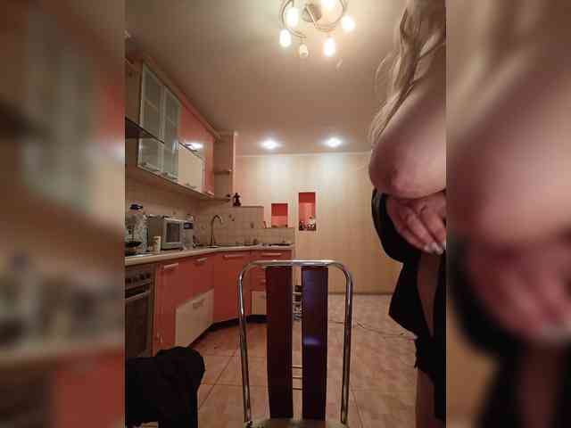 Pretty_NYUSHA webcam