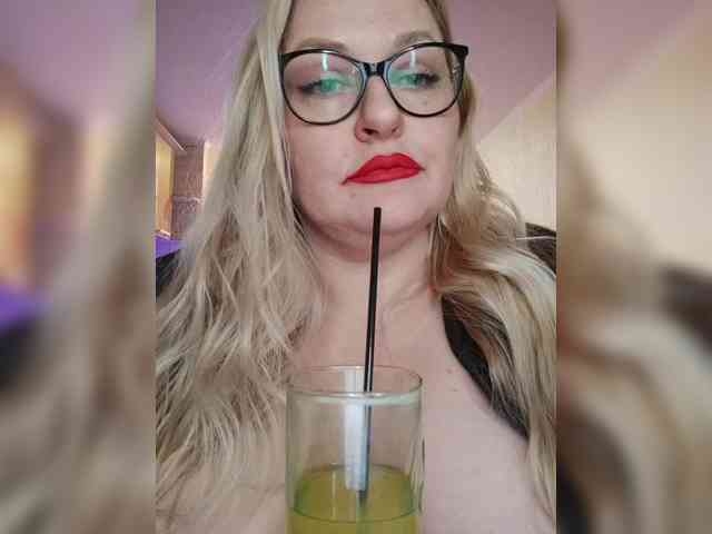 Pretty_NYUSHA webcam