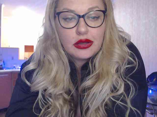 Pretty_NYUSHA webcam