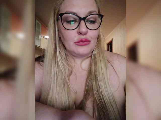 Pretty_NYUSHA webcam