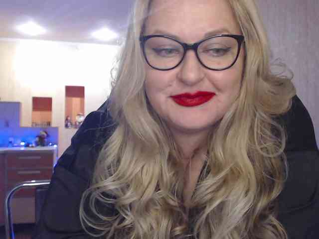 Pretty_NYUSHA webcam