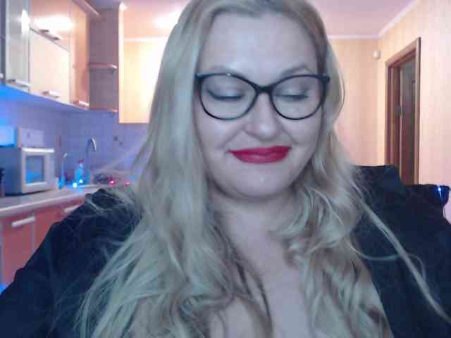 Pretty_NYUSHA webcam