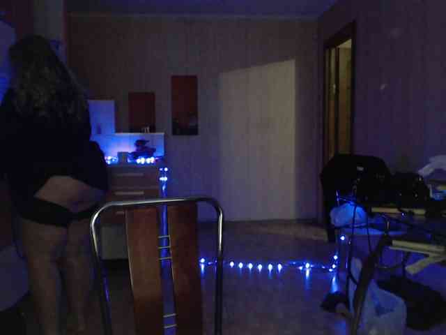 Pretty_NYUSHA webcam