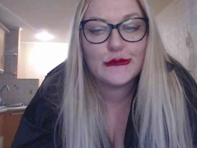 Pretty_NYUSHA webcam