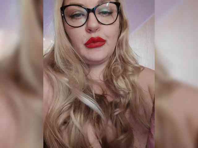 Pretty_NYUSHA webcam