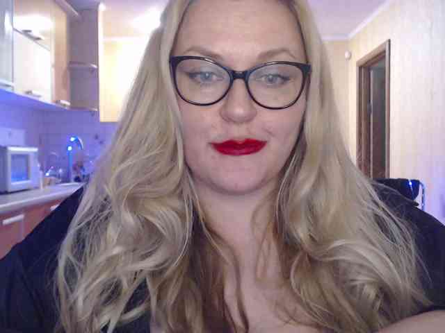 Pretty_NYUSHA webcam