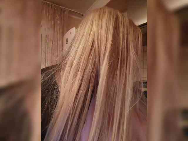 Pretty_NYUSHA webcam