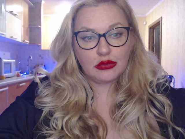 Pretty_NYUSHA webcam