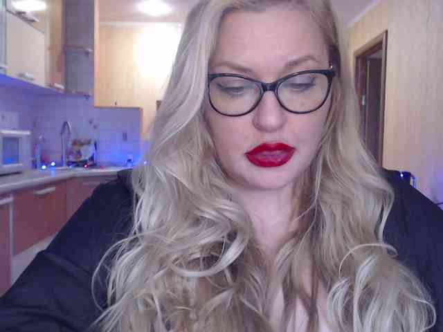 Pretty_NYUSHA webcam