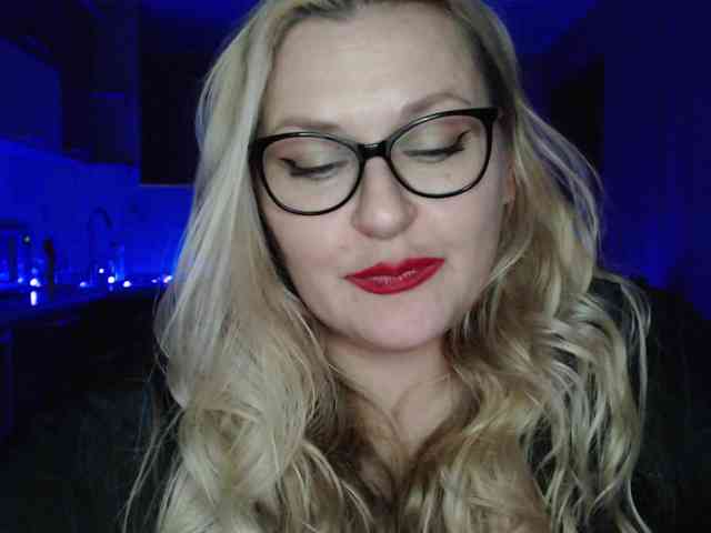 Pretty_NYUSHA webcam