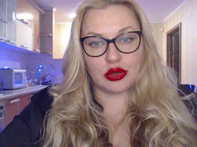 Pretty_NYUSHA webcam