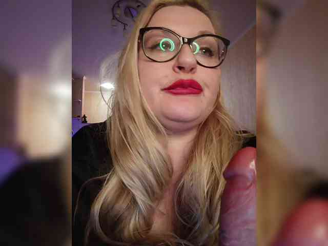 Pretty_NYUSHA webcam