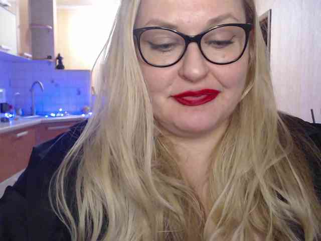 Pretty_NYUSHA webcam