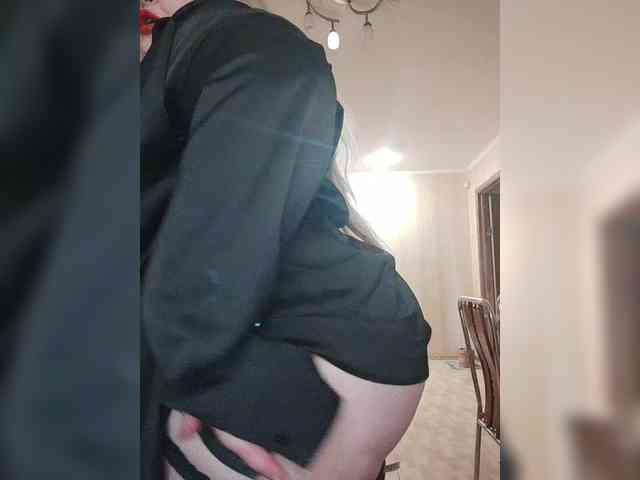 Pretty_NYUSHA webcam