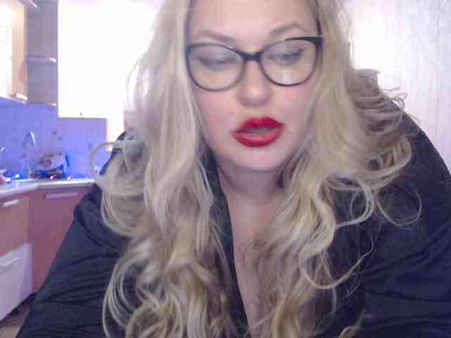 Pretty_NYUSHA webcam