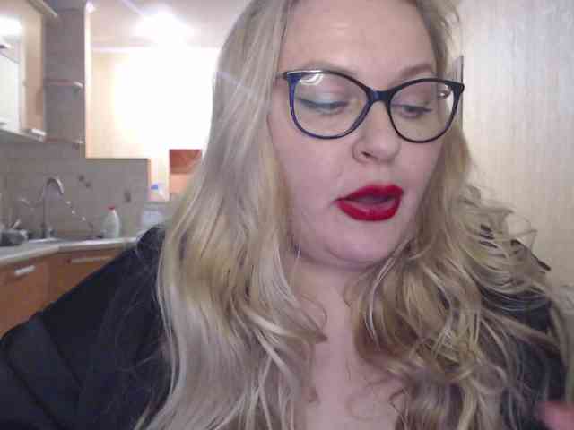 Pretty_NYUSHA webcam