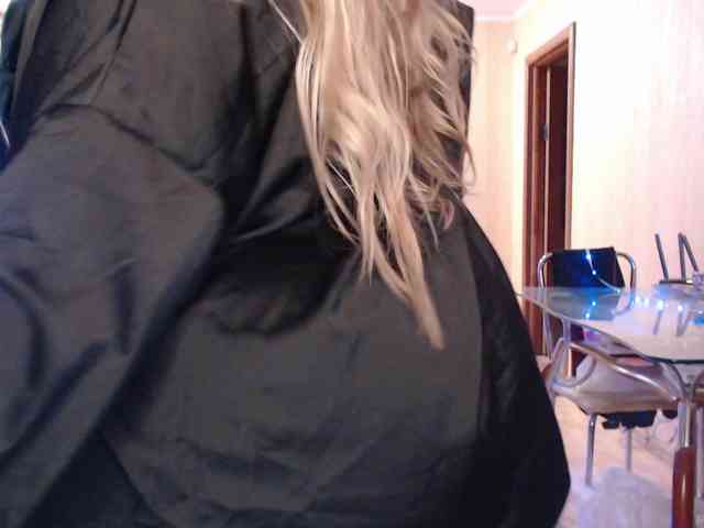 Pretty_NYUSHA webcam