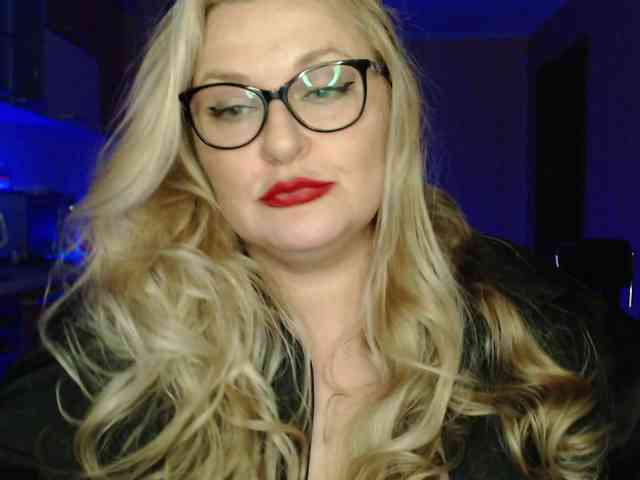 Wifey_Ann webcam