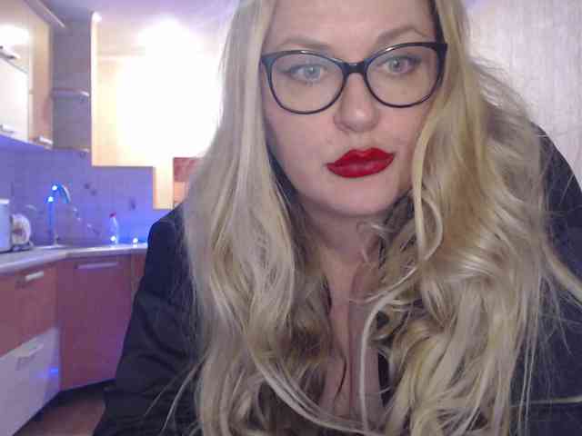 Pretty_NYUSHA webcam