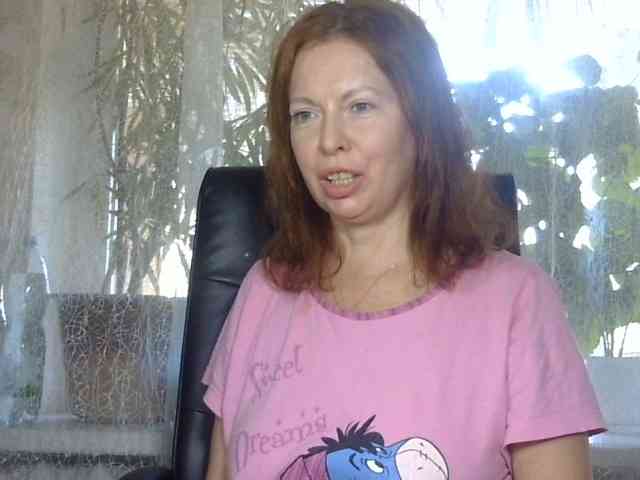 Daniella854 webcam