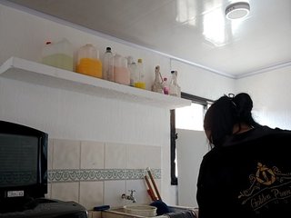 greicyass Porn Show