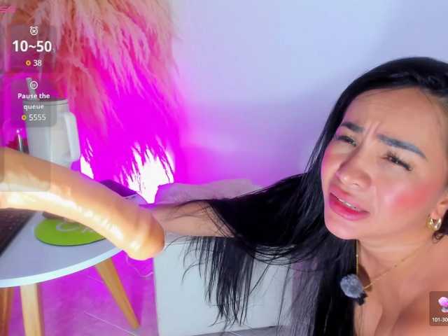 greicyass live sex show