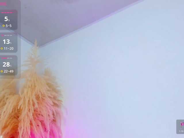 greicyass's BongaCams show and profile