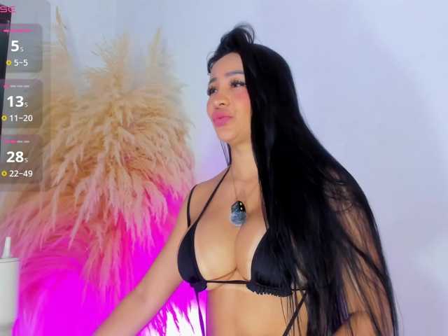 greicyass live sex show