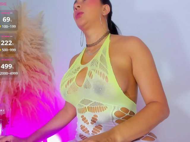 greicyass live sex show