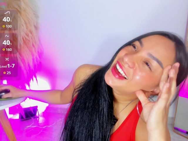 greicyass's BongaCams show and profile