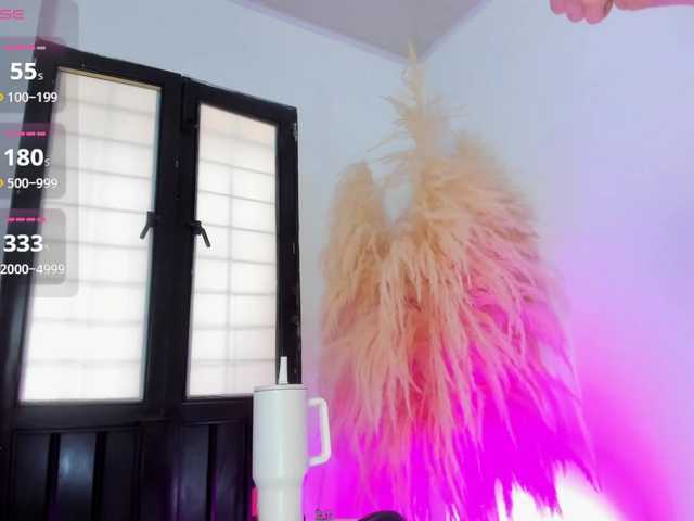 greicyass's BongaCams show and profile