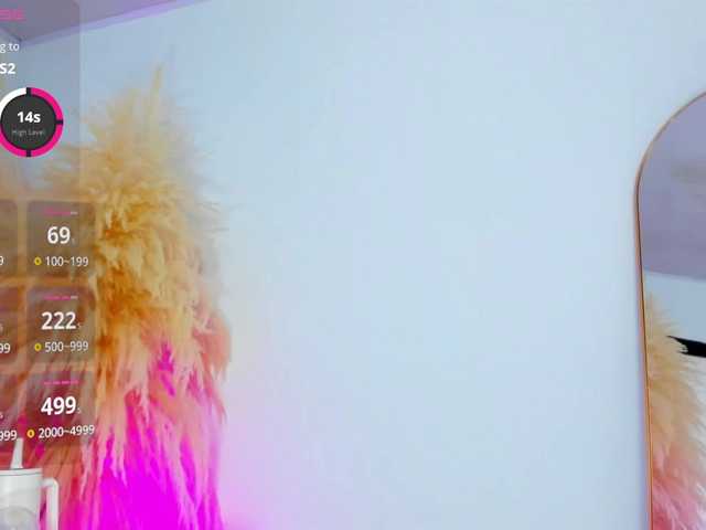 greicyass's BongaCams show and profile