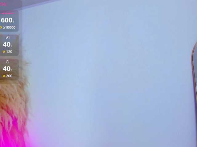 greicyass's BongaCams show and profile