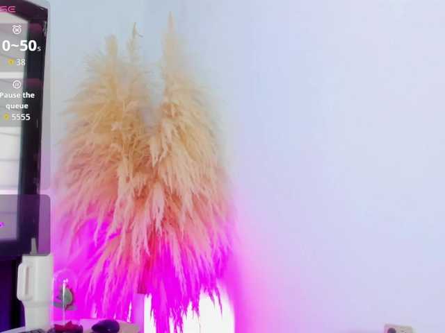 greicyass's BongaCams show and profile