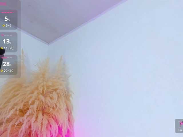 greicyass live sex show