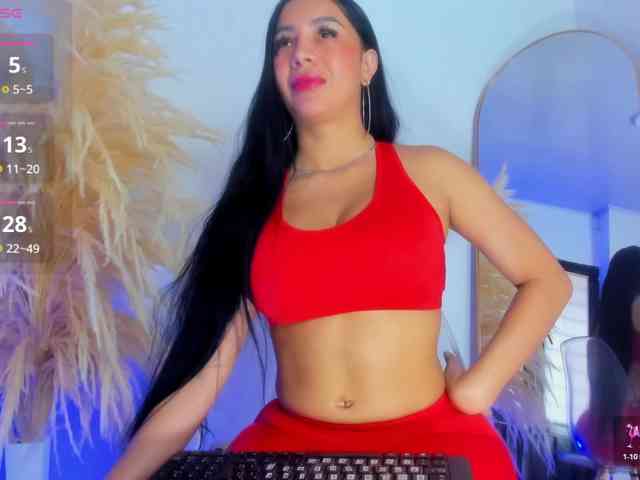 greicyass webcam