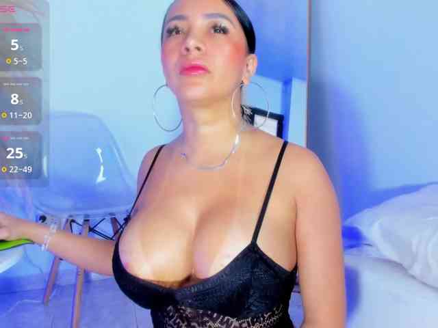 greicyass webcam
