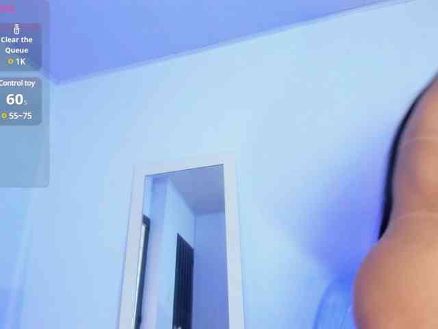 greicyass Live Webcam on BongaCams