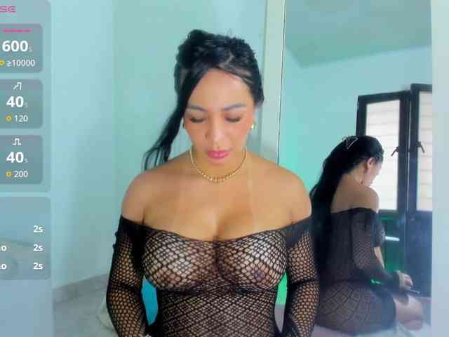 greicyass's webcam live show